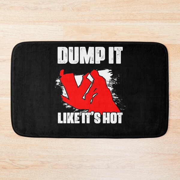 Item preview, Dump It Awesome Kotegaeshi Throwdown Aikido Martial Artist designed and sold by Nessshirts.