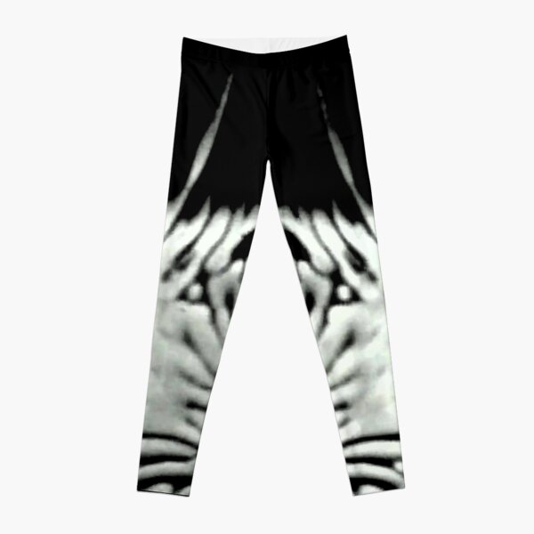 Wanderers in the Fourth Dimension Leggings