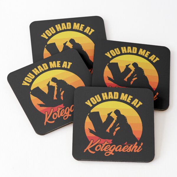 Item preview, You Had Me At Retro Kotegaeshi Sunset Aikido Martial Artist designed and sold by Nessshirts.