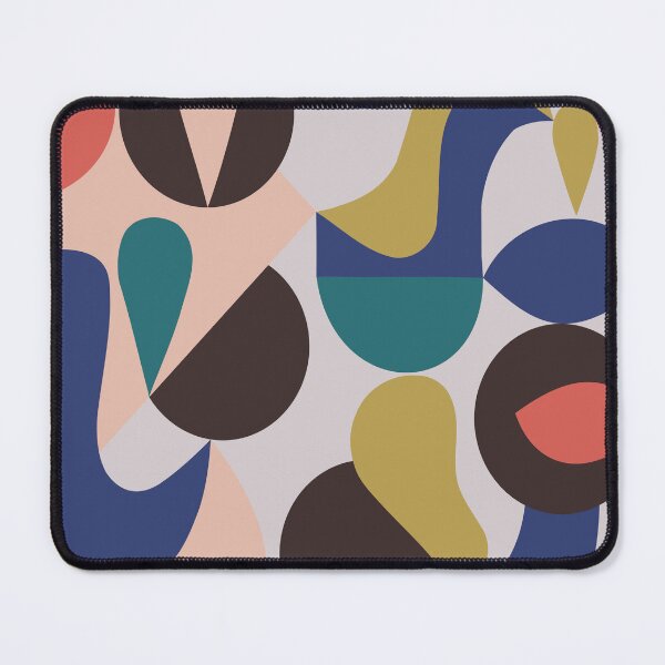 Item preview, Amalgam 2 - Abstract Motif designed and sold by Huge Potato.