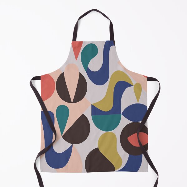 Item preview, Amalgam 2 - Abstract Motif designed and sold by Huge Potato.