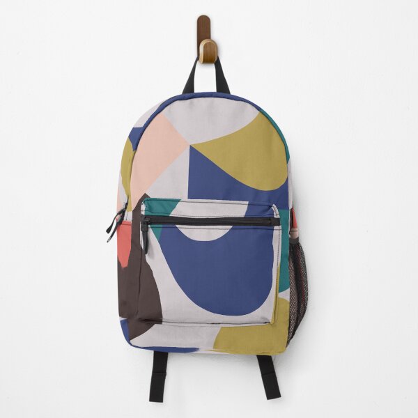Item preview, Amalgam 2 - Abstract Motif designed and sold by Huge Potato.