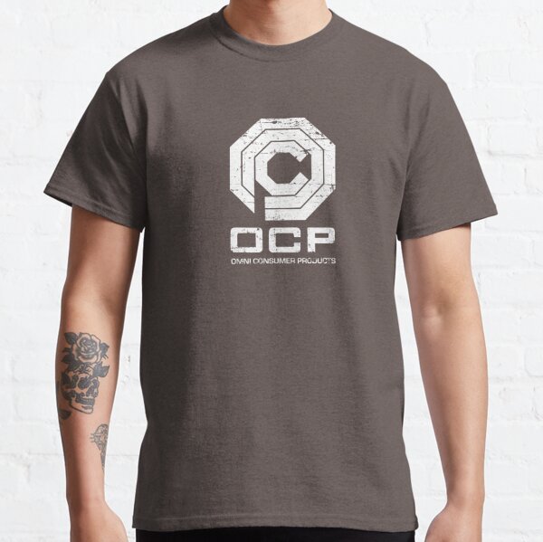 ocp sleep shirt