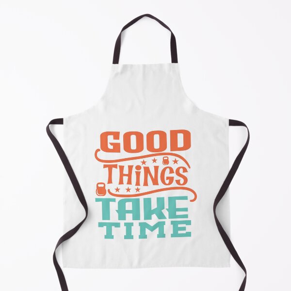Item preview, Good Things Takes Time  designed and sold by define design.