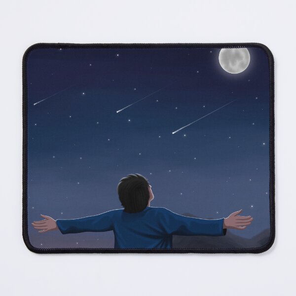 Item preview, Fascinations - A feel good illustration designed and sold by Shaffedits.