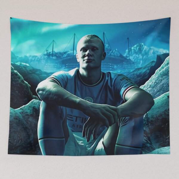 Item preview, Haland On Dreamland designed and sold by AltonsWilliams.