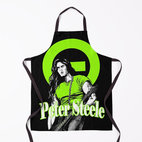 Item preview, Green of Steele Musician designed and sold by robertwofford.