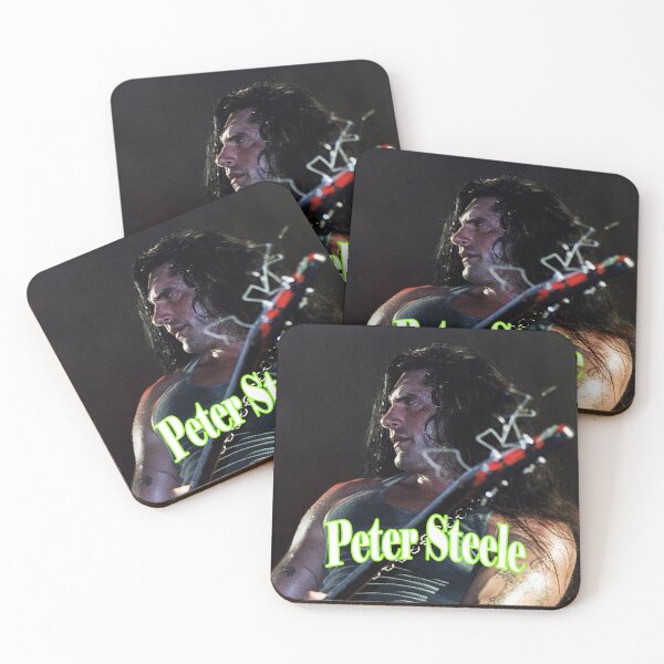 Item preview, in action of Steele Musician designed and sold by robertwofford.