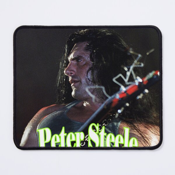 Item preview, in action of Steele Musician designed and sold by robertwofford.