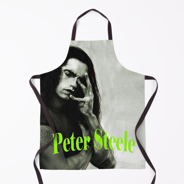 Item preview, by Side of Steele Musician designed and sold by robertwofford.