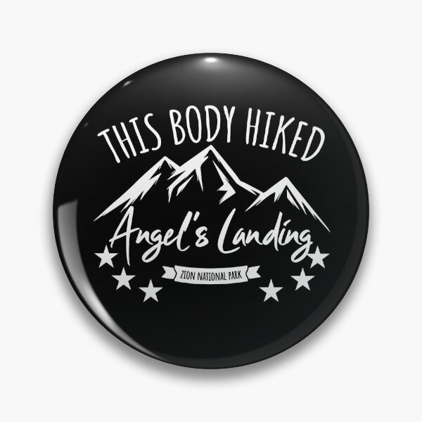Item preview, Este cuerpo caminó por el aterrizaje del ángel designed and sold by LegsMiserable.