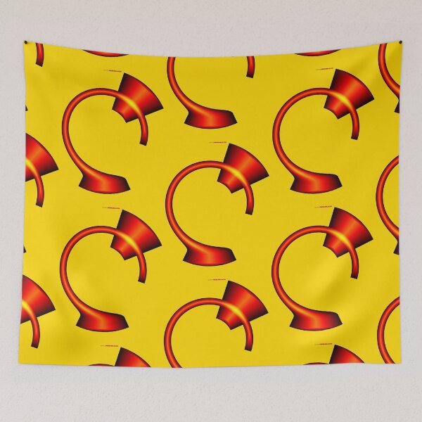 Item preview, Just Designs - Distorted Fours (Good Times) II designed and sold by muz2142.