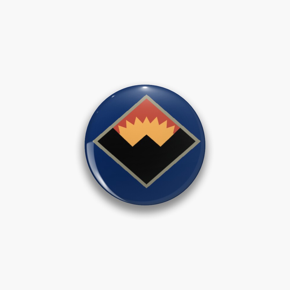 Item preview, Pin designed and sold by TaskForceY.