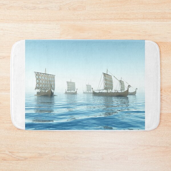 Item preview, The Vikings are coming designed and sold by MIRO3D.