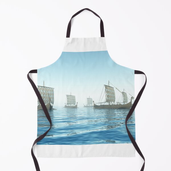 Item preview, The Vikings are coming designed and sold by MIRO3D.