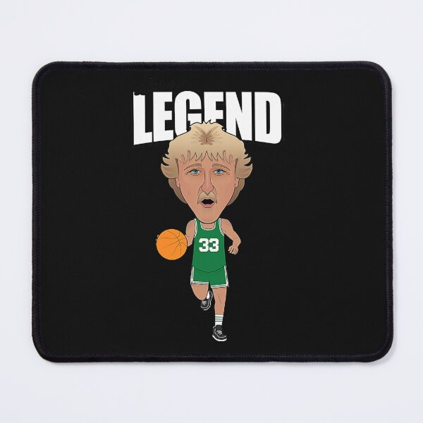 Item preview, Larry Bird Chibi designed and sold by SaraKunze.