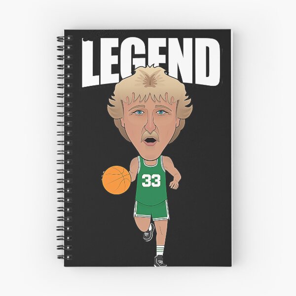 Item preview, Larry Bird Chibi designed and sold by SaraKunze.
