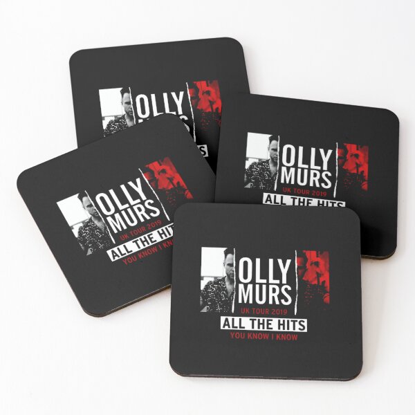 Aperçu de l'œuvre Olly Murs 3 créée et vendue par tsugeshop1.