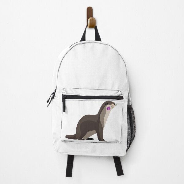 Item preview, Cute Otter designed and sold by virillanissa.