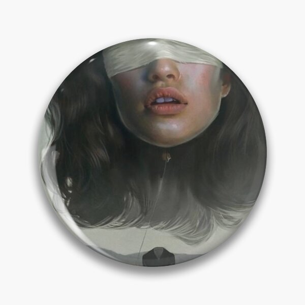 Item preview, Blindfolded Woman designed and sold by hriundelj.