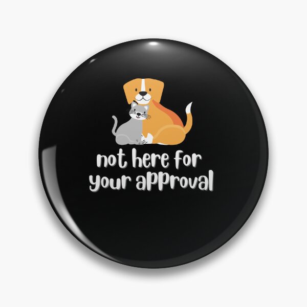 Item preview, Not here for your approval quotes designed and sold by DareDreams.