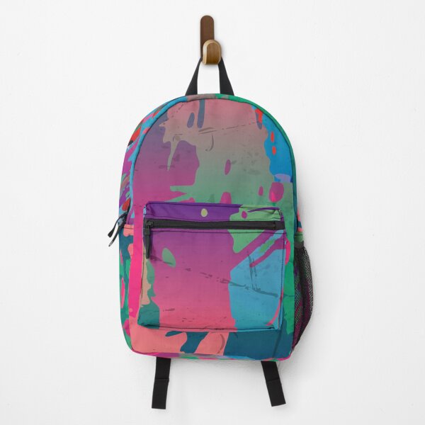 Item preview, Abstract tropical shapes designed and sold by makart2.