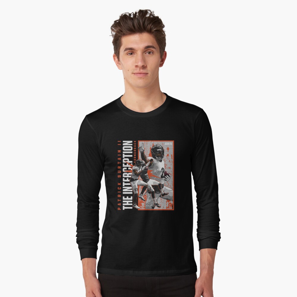 patrick surtain ii interception | Essential T-Shirt