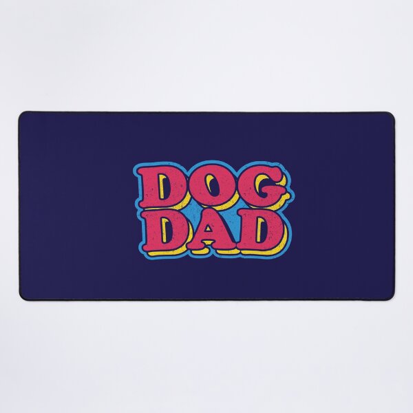 Item preview, Dog Dad, Best dog Dad, Poochie dad designed and sold by boec gear.