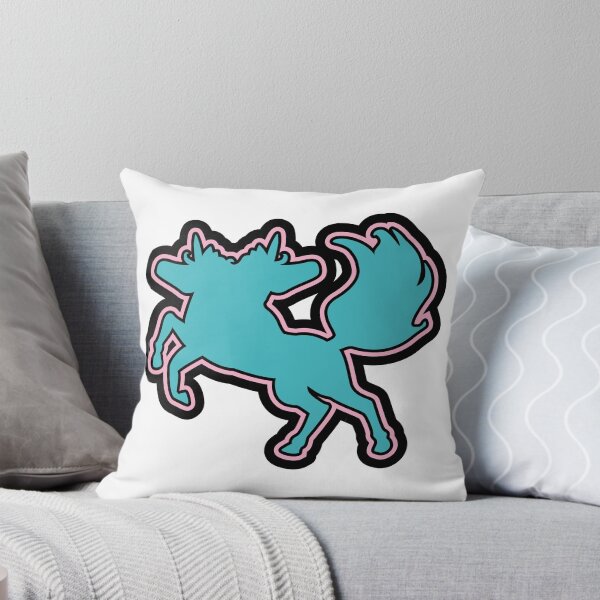 Artikelvorschau, Doppeltes Einhorn entworfen und verkauft von definatalie.