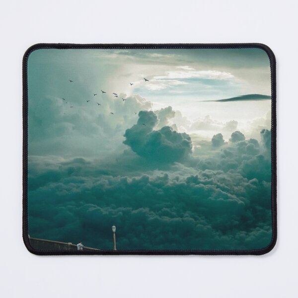 Item preview, Sky freedom designed and sold by hriundelj.