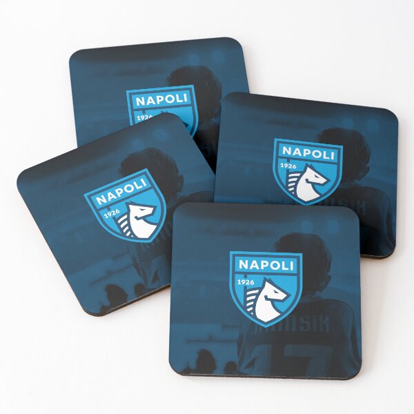 Item preview, Art ssc Napoli illustration designed and sold by navauca65.