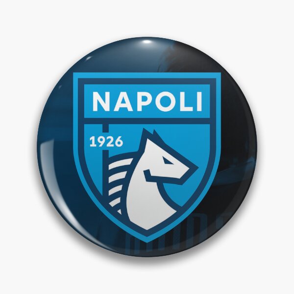 Item preview, Art ssc Napoli illustration designed and sold by navauca65.