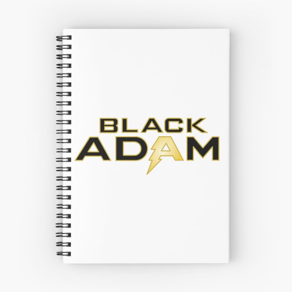 Item preview, BLACK ADAM designed and sold by Rohit  Bhadra.