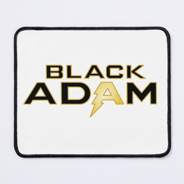 Item preview, BLACK ADAM designed and sold by Rohit Bhadra.