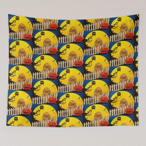 Item preview, Spooky Series-Owl Always Love You! designed and sold by ArtbyMinda.