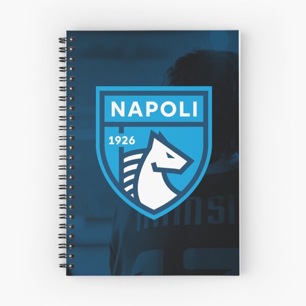 Item preview, Art ssc Napoli illustration designed and sold by navauca65.