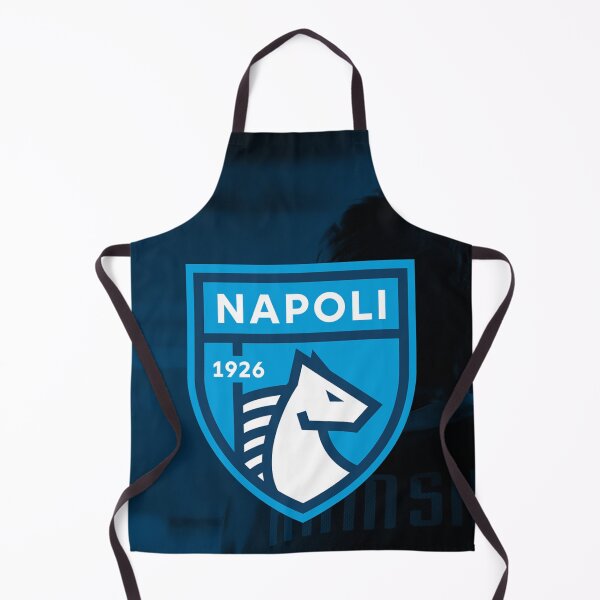 Item preview, Art ssc Napoli illustration designed and sold by navauca65.