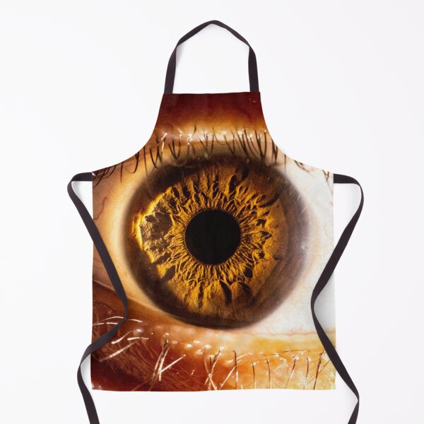Item preview, Brown eye designed and sold by KGPhotoArt.