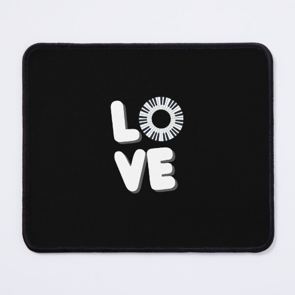 Item preview, Love Piano designed and sold by WaguinhoTex.