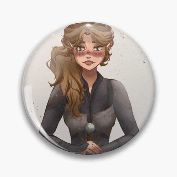 Item preview, First valkyrie designed and sold by CoralieRenards.