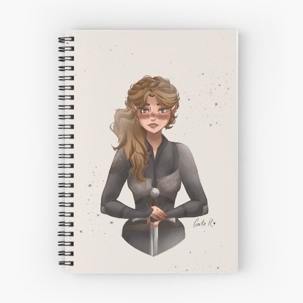 Item preview, First valkyrie designed and sold by CoralieRenards.