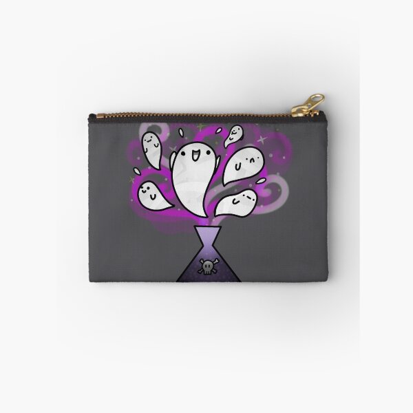 Item preview, Poisonous Ghost Potion designed and sold by Jamtastic.