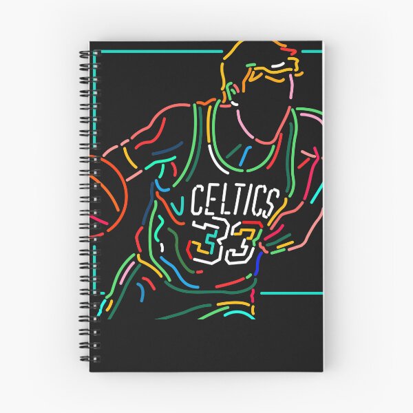 Item preview, Larry Bird fan designed and sold by SaraKunze.