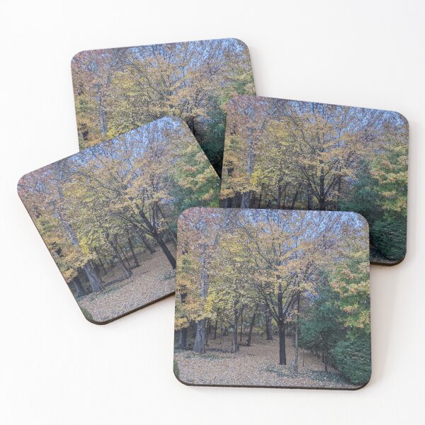 Item preview, Acercándose al final del otoño designed and sold by UPNortheren.