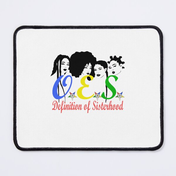 Item preview, OES Order Of The Eastern Star Logo Sisterhood Keep Your Head High designed and sold by TopTeeShop.