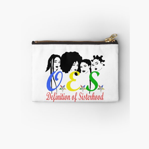 Item preview,  OES Order Of The Eastern Star Logo Sisterhood Keep Your Head High designed and sold by TopTeeShop.