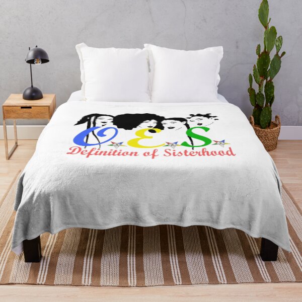 Item preview,  OES Order Of The Eastern Star Logo Sisterhood Keep Your Head High designed and sold by TopTeeShop.