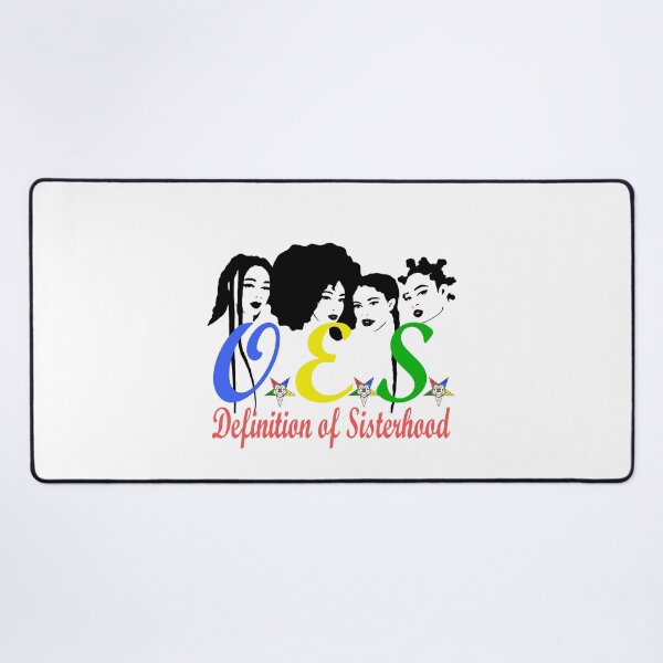 Item preview, OES Order Of The Eastern Star Logo Sisterhood Keep Your Head High designed and sold by TopTeeShop.