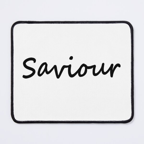 Item preview, Saviour designed and sold by Art & Fun.