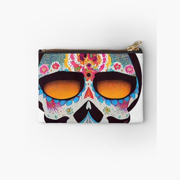 Item preview, Mexican Candy Skull Graphic designed and sold by MajorLipstick.